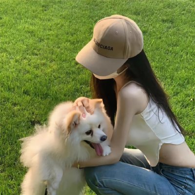 玛丽娅的画像