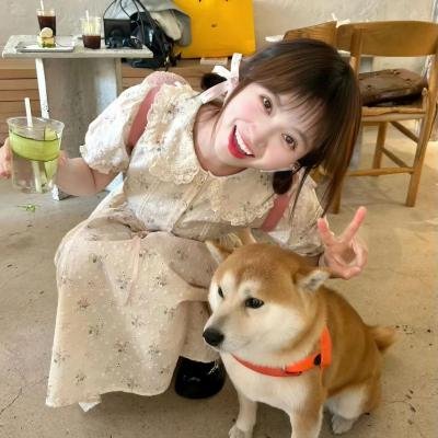 巧克力甜心